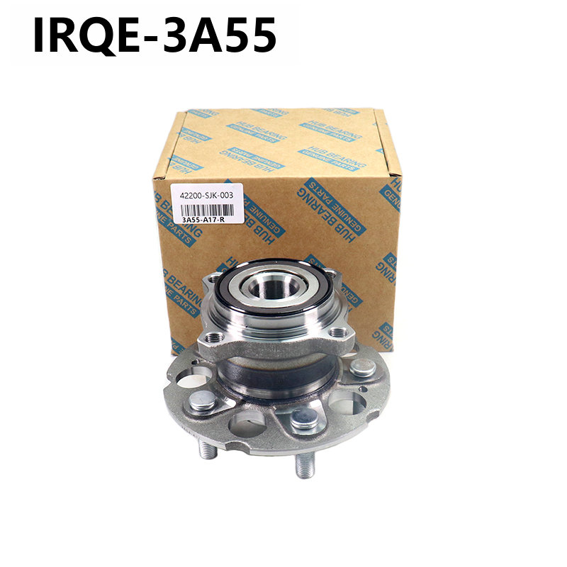 The 42200-SJK-003 rear wheel bearing hub assembly is suitable for Honda CR-V III (RE_).