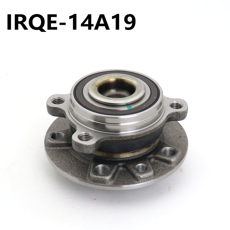 The 53354844 rear wheel bearing assembly is suitable for Jeep models.