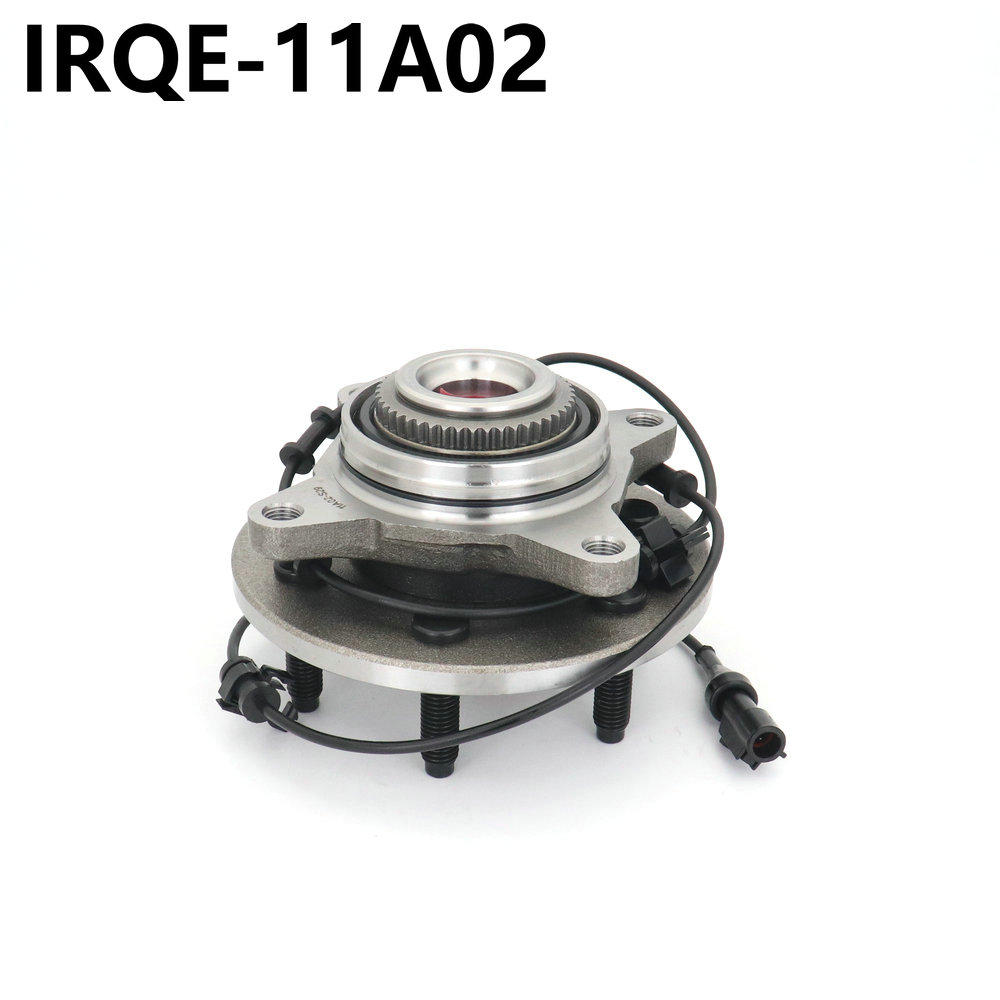 The 6L1Z-1104DA front wheel bearing assembly for automobiles is suitable for Lincoln.