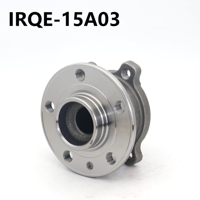 The ED8C-2B664-A1C rear wheel bearing assembly for automobiles is suitable for Ford.