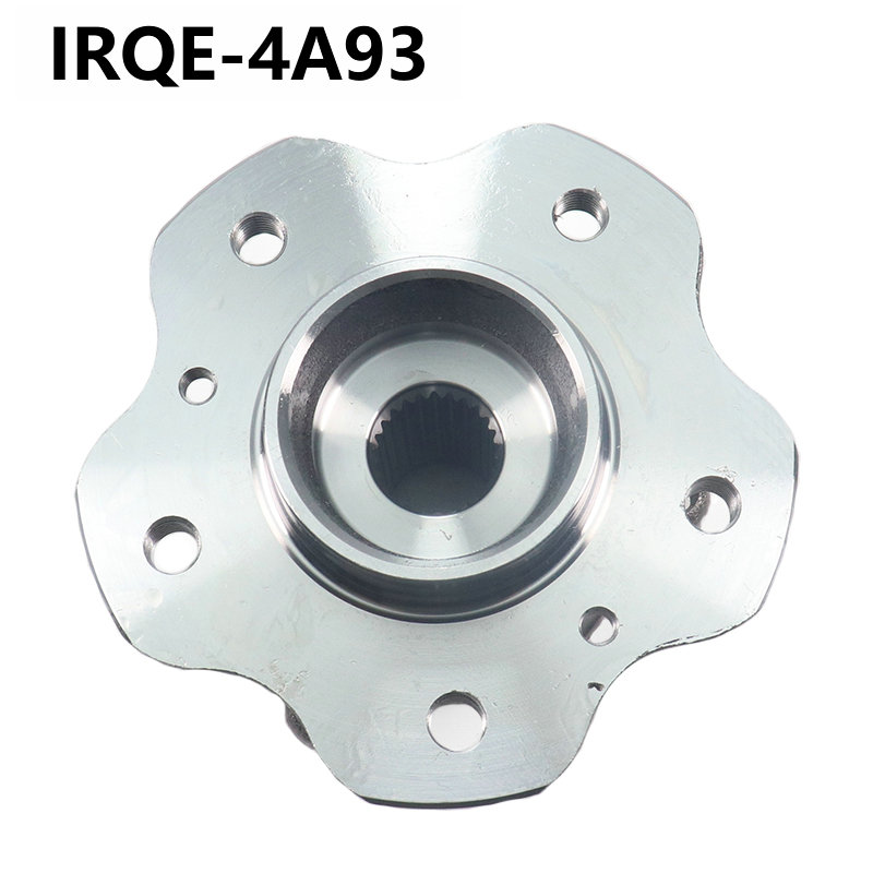 The 43202-4EG0A rear wheel bearing assembly for automobiles is suitable for Nissan