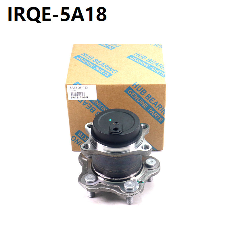 The SA12-26-15X automotive rear wheel bearing assembly is suitable for Mazda