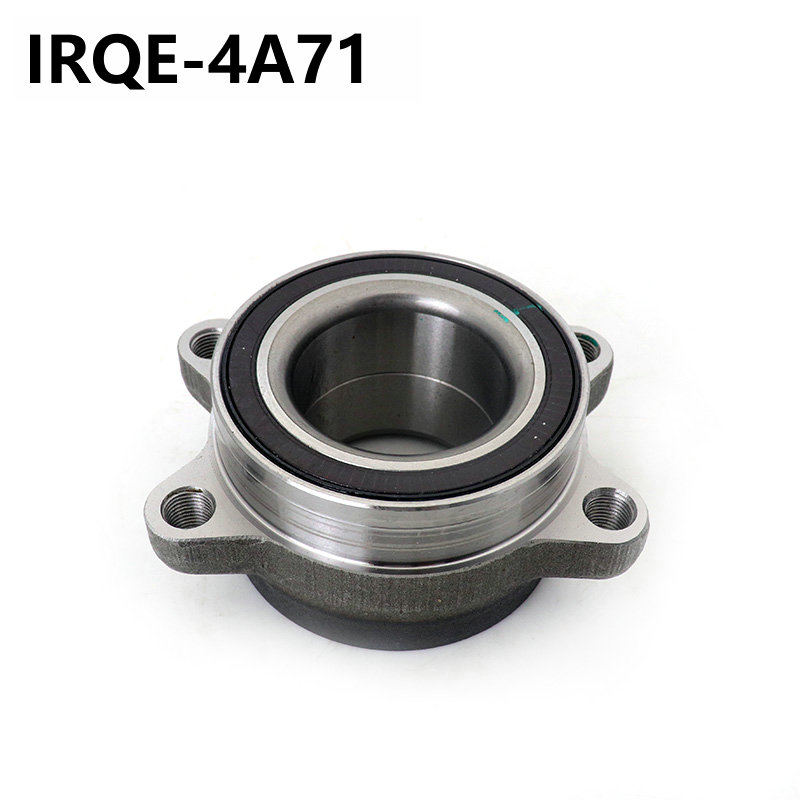 The 40210-WL000 automotive front wheel bearing assembly is suitable for Nissan