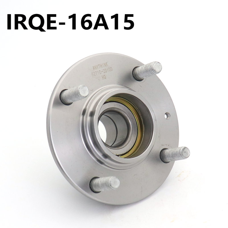 The 52710-2D115 rear wheel bearing assembly for automobiles is suitable for Hyundai and Kia models.