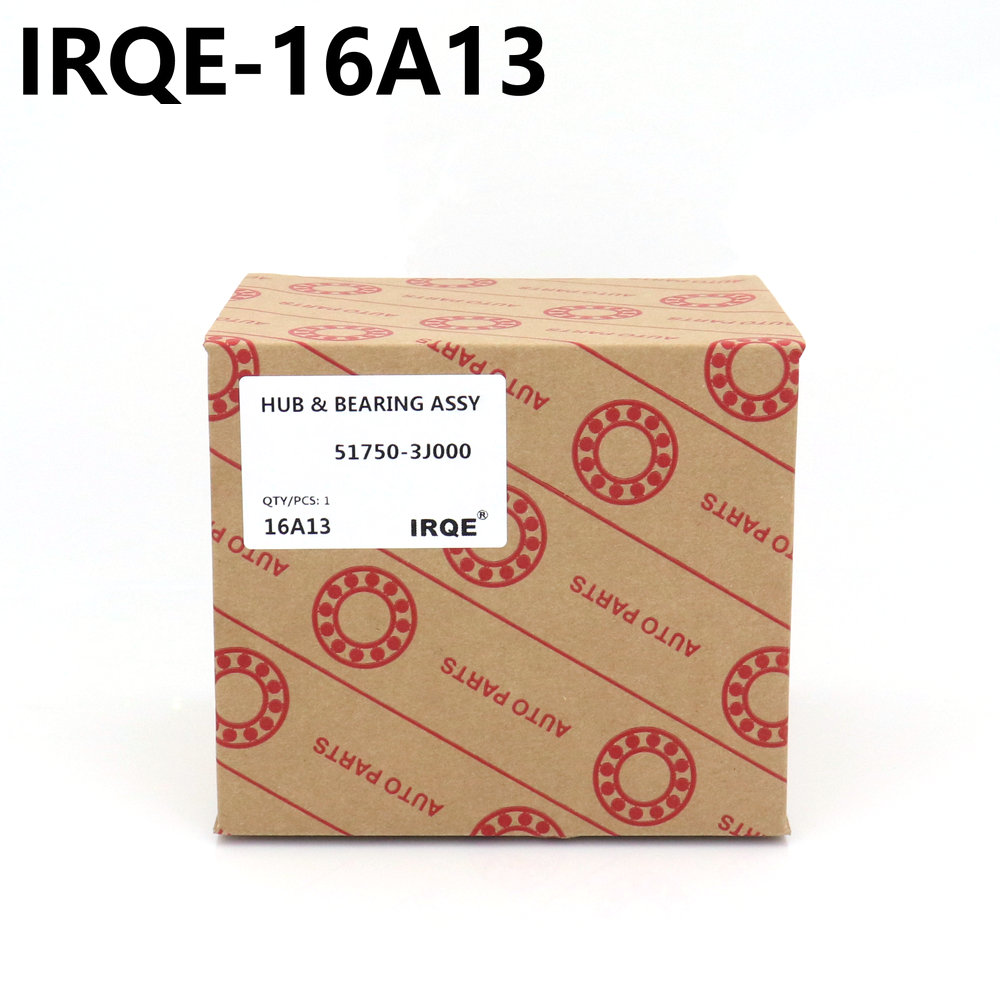 The 51750-3J000 automotive front wheel bearing assembly is suitable for Hyundai and Kia models.