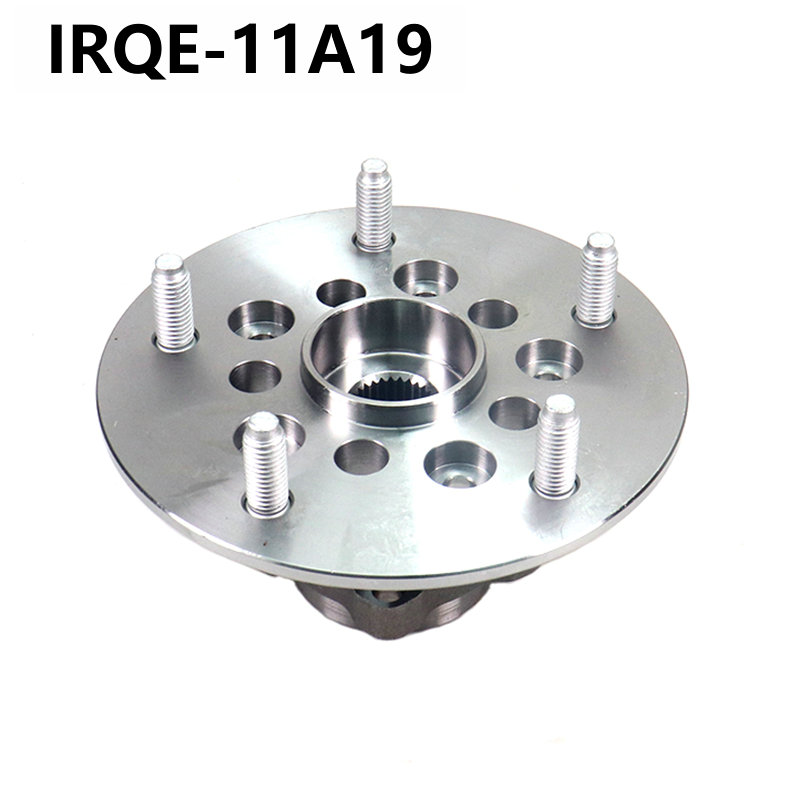 The 7C19-1104AA front wheel bearing assembly for automobiles is suitable for Ford.
