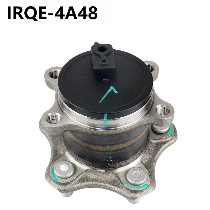 The 43202-2GL0A automotive rear wheel bearing assembly is suitable for Nissan