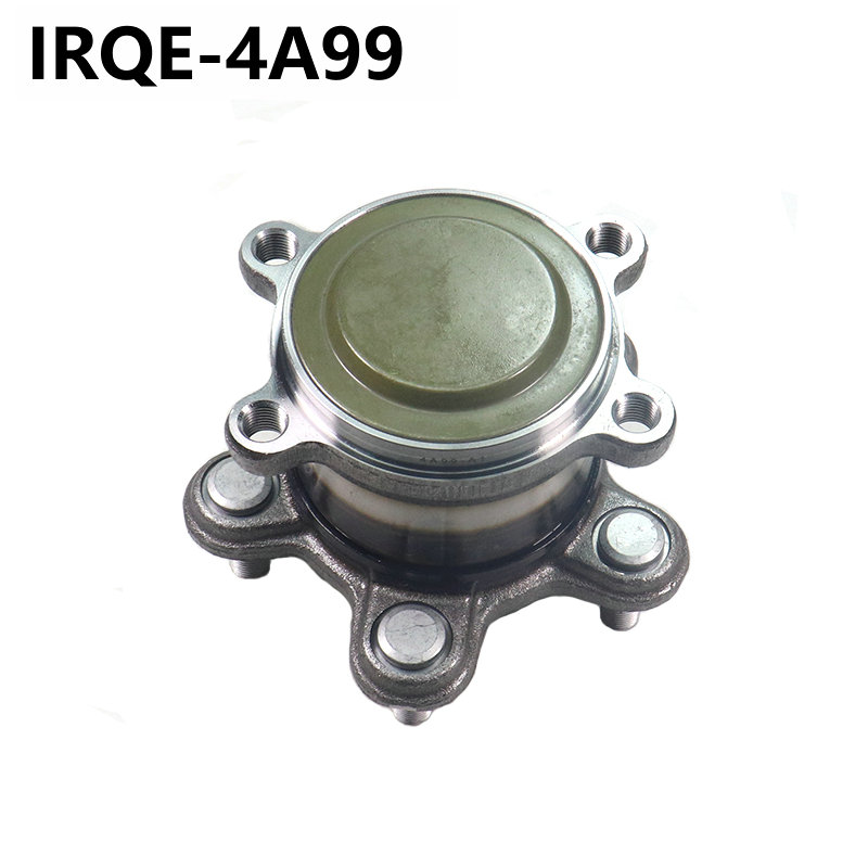 The 43202-6RA0A rear wheel bearing assembly for automobiles is suitable for Nissan