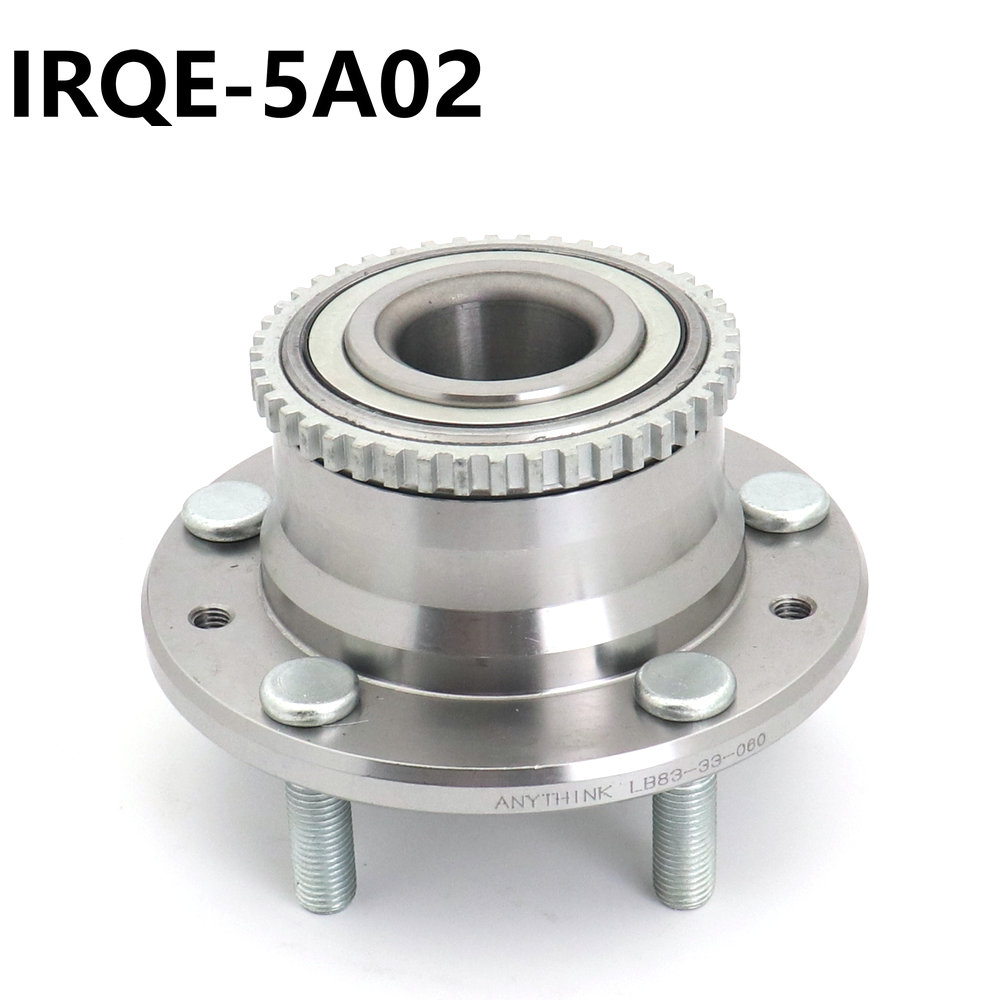 The G14V-26-15X automotive rear wheel bearing assembly is suitable for Mazda