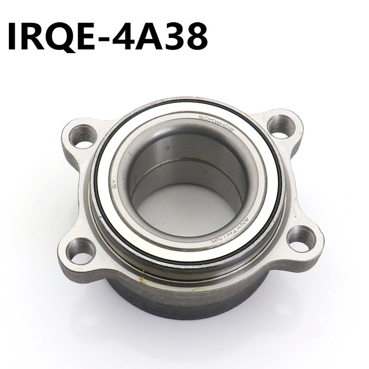 The 43210-WL000 automotive rear wheel bearing assembly is suitable for Nissan