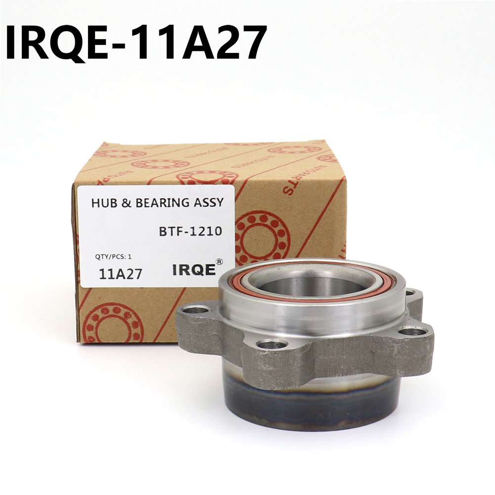 The BTF-1210 front hub bearing shaft assembly for automobiles is suitable for Ford.
