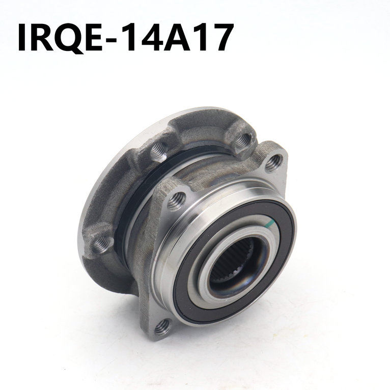 04779869AC Rear wheel bearing assembly for Jeep models