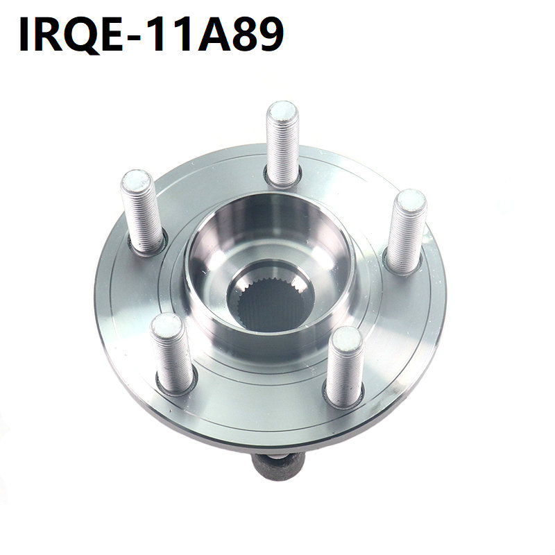 The LB5C2C300BB front wheel bearing hub assembly for automobiles is suitable for Ford.