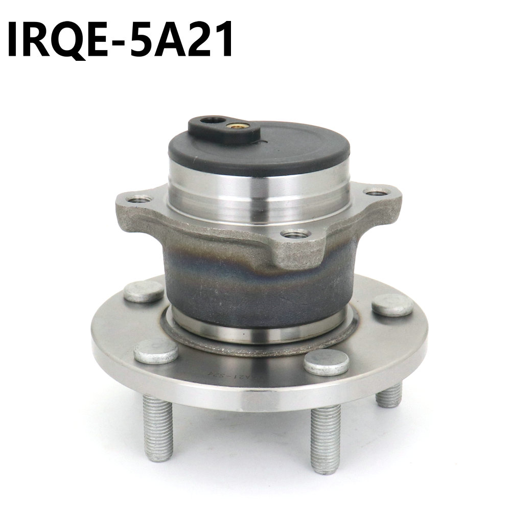 The FA14-26-15X automotive rear wheel bearing assembly is suitable for Mazda