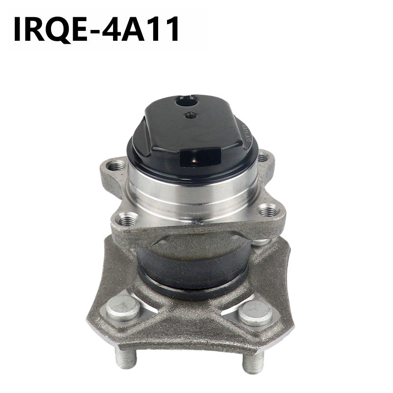 The 43202-ED000 automotive rear wheel bearing assembly is suitable for Nissan