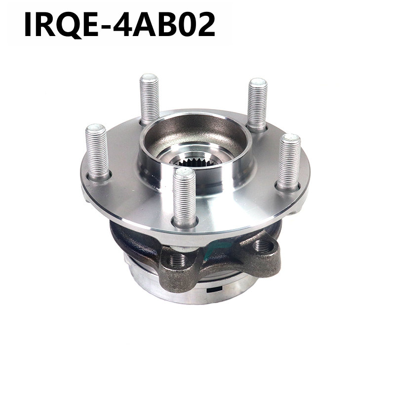 The 40203-3JK1C front wheel bearing hub assembly is suitable for Nissan vehicles.