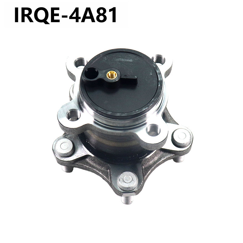 The 43202-6LB0A rear wheel bearing assembly for automobiles is suitable for Nissan