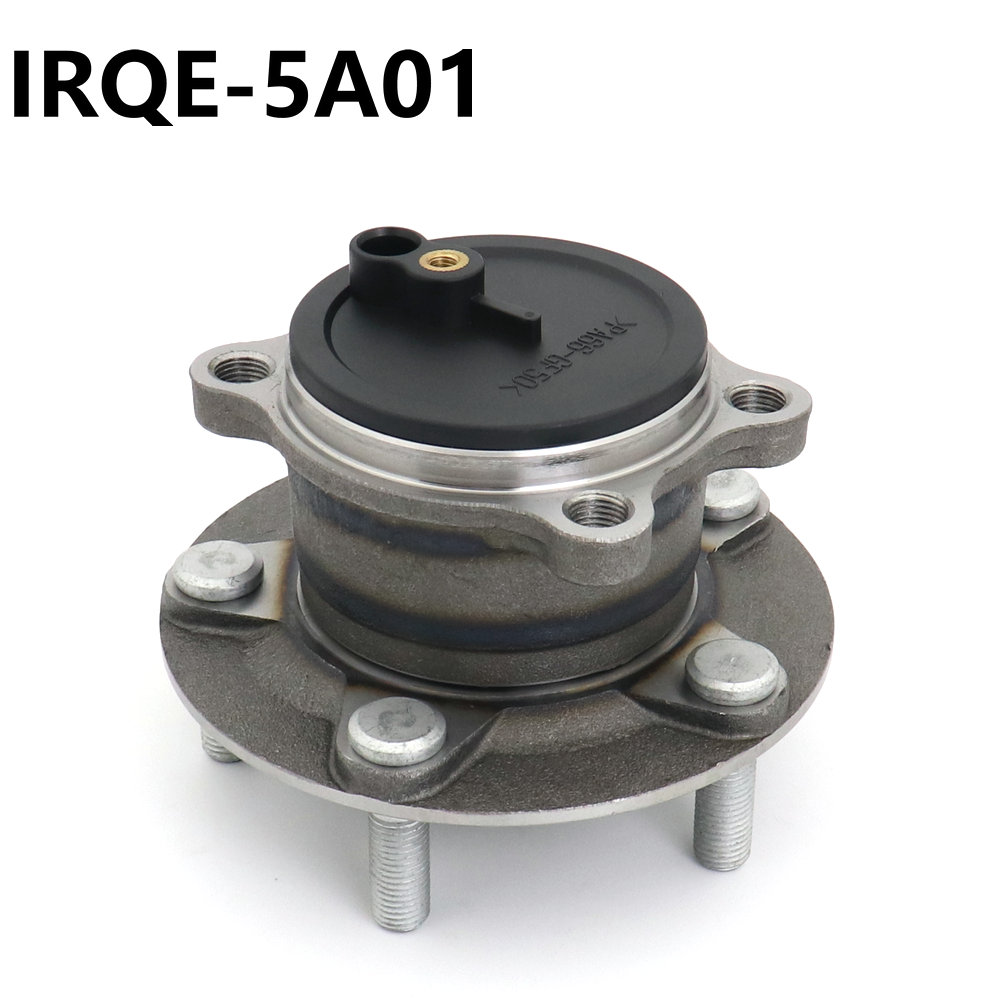 The B45A-26-15X automotive rear wheel bearing assembly is suitable for Mazda