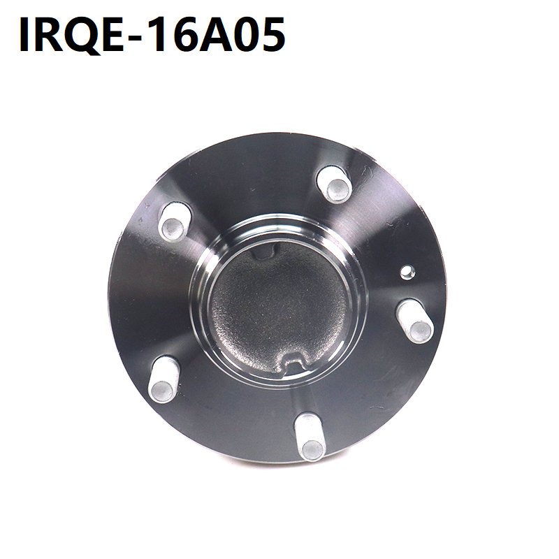 The 52730-3K200 rear wheel bearing assembly for automobiles is suitable for Hyundai and Kia models.