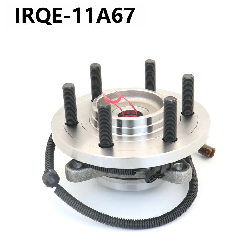 The HL3Z1104B front and rear hub bearing shaft head assembly for automobiles is suitable for Ford.