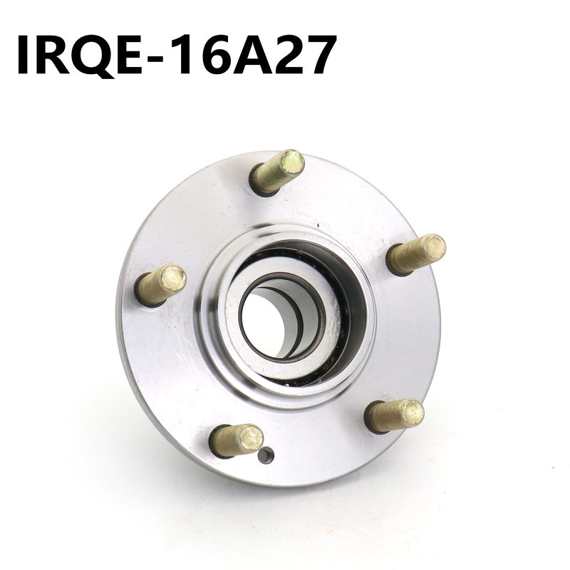 The 52710-2E100 rear wheel bearing assembly for automobiles is suitable for Hyundai and Kia models.