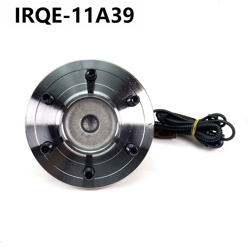 The FL3Z-1104-D front wheel hub bearing shaft assembly for automobiles is suitable for Ford.