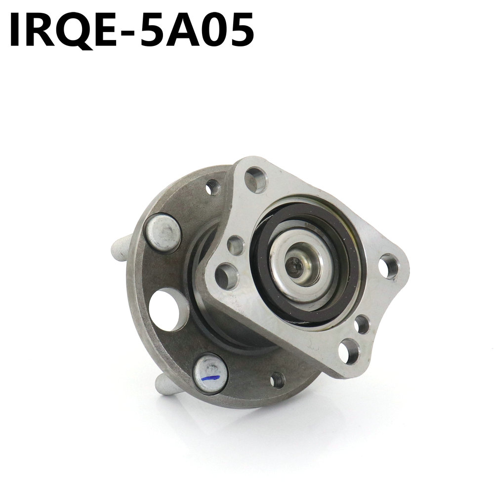 The D651-26-15XB automotive rear wheel bearing assembly is suitable for Mazda