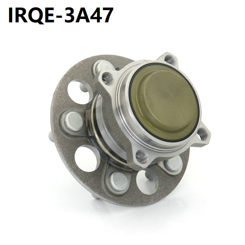 The 42200-THA-H51 automotive rear wheel bearing assembly is suitable for Honda