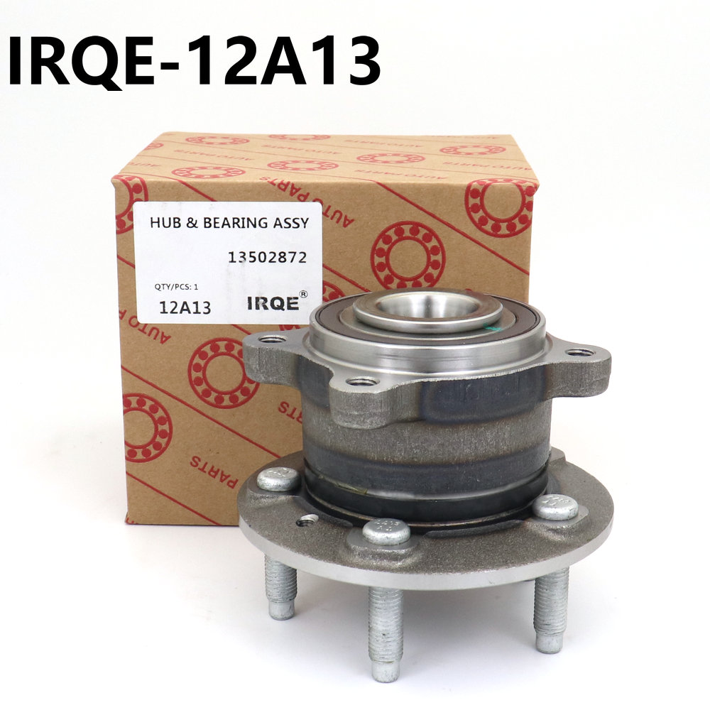 The 13502872 rear wheel hub assembly is suitable for Chevrolet.