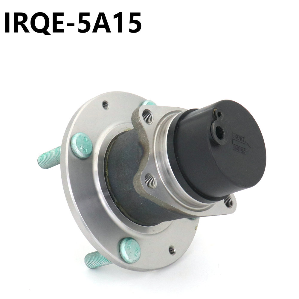 The MA10-26-15X rear wheel bearing assembly is suitable for Mazda