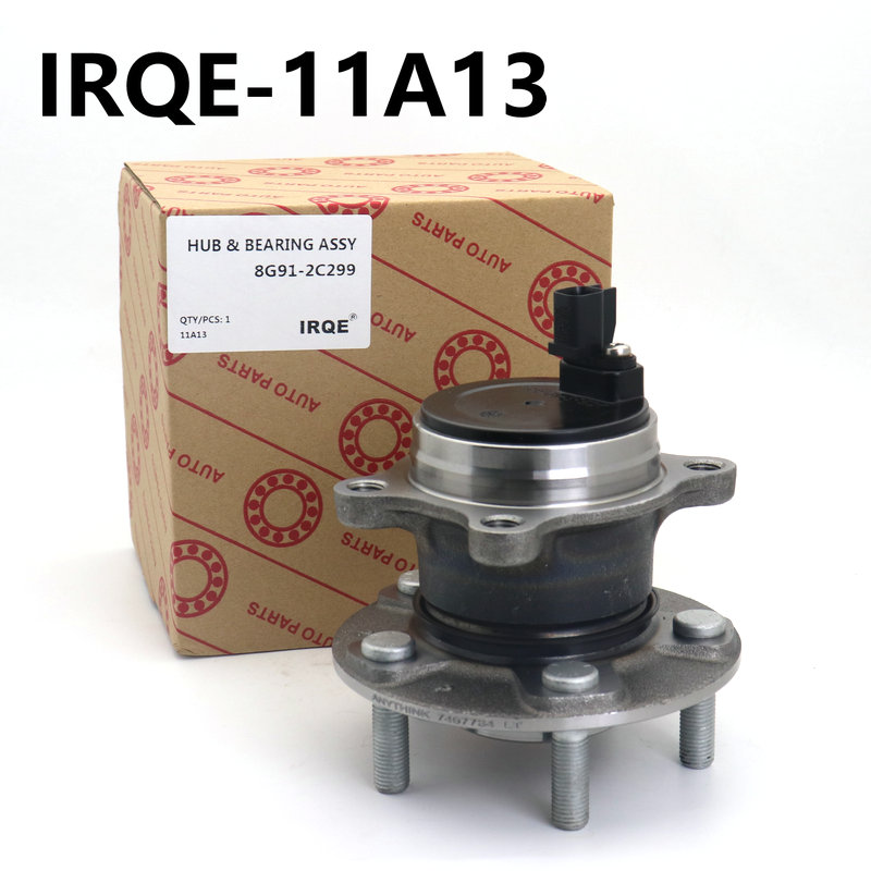 The 8G912C299FAA rear wheel bearing assembly for automobiles is suitable for Ford.