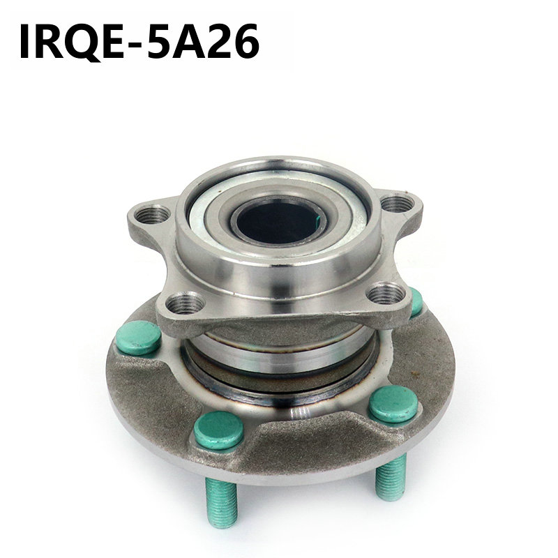 The L214-26-15X rear wheel bearing assembly for automobiles is suitable for Mazda