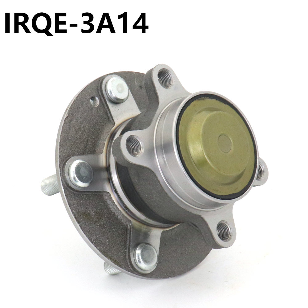 The 43560-0D080 car front wheel left bearing assembly is suitable for the Toyota YARIS