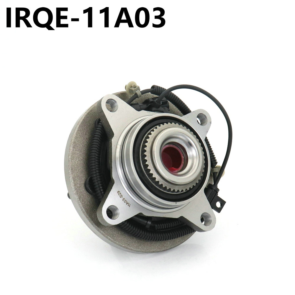 The 6L1Z-1104DA front wheel bearing assembly for automobiles is suitable for Lincoln.