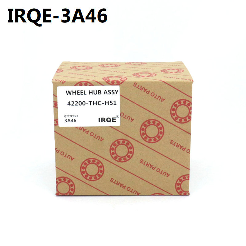 The 42200-THC-H51 automotive rear wheel bearing assembly is suitable for Honda