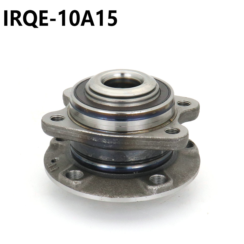 The 4F0598611 rear wheel bearing assembly for automobiles is suitable for Volkswagen