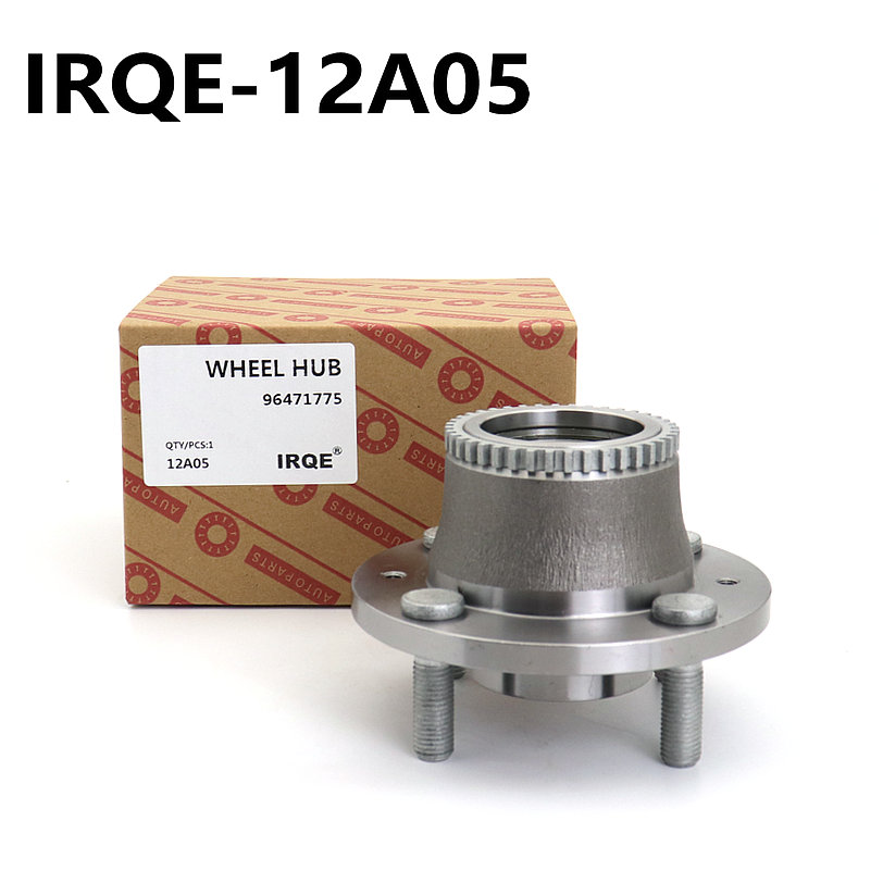 The 96471775 rear wheel bearing hub assembly is suitable for Chevrolet.