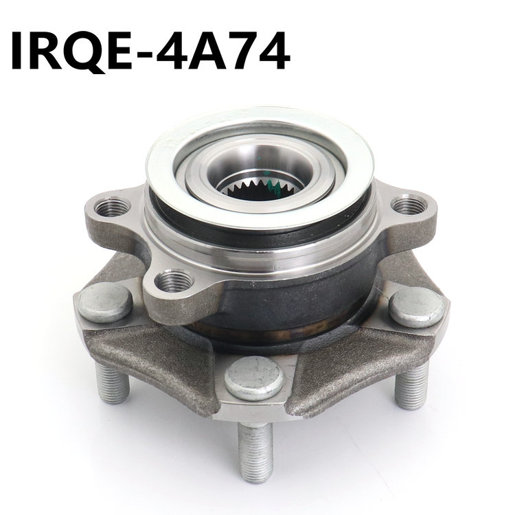The 40202-3SH0A automotive front wheel bearing assembly is suitable for Nissan