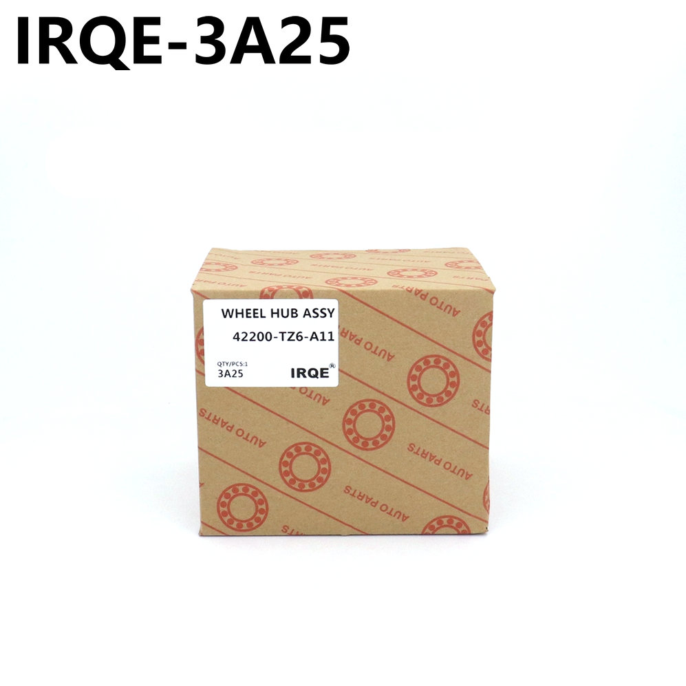 The 42200-TZ6-A11 rear wheel bearing assembly for automobiles is suitable for Honda models.