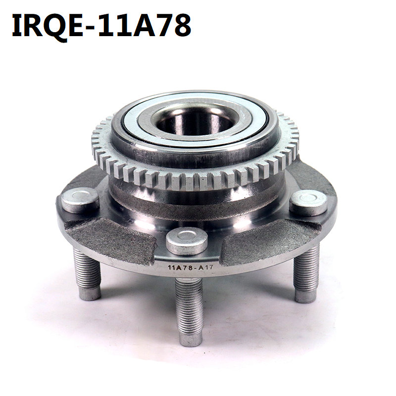 The 513115 front hub bearing axle head assembly for automobiles is suitable for Ford.