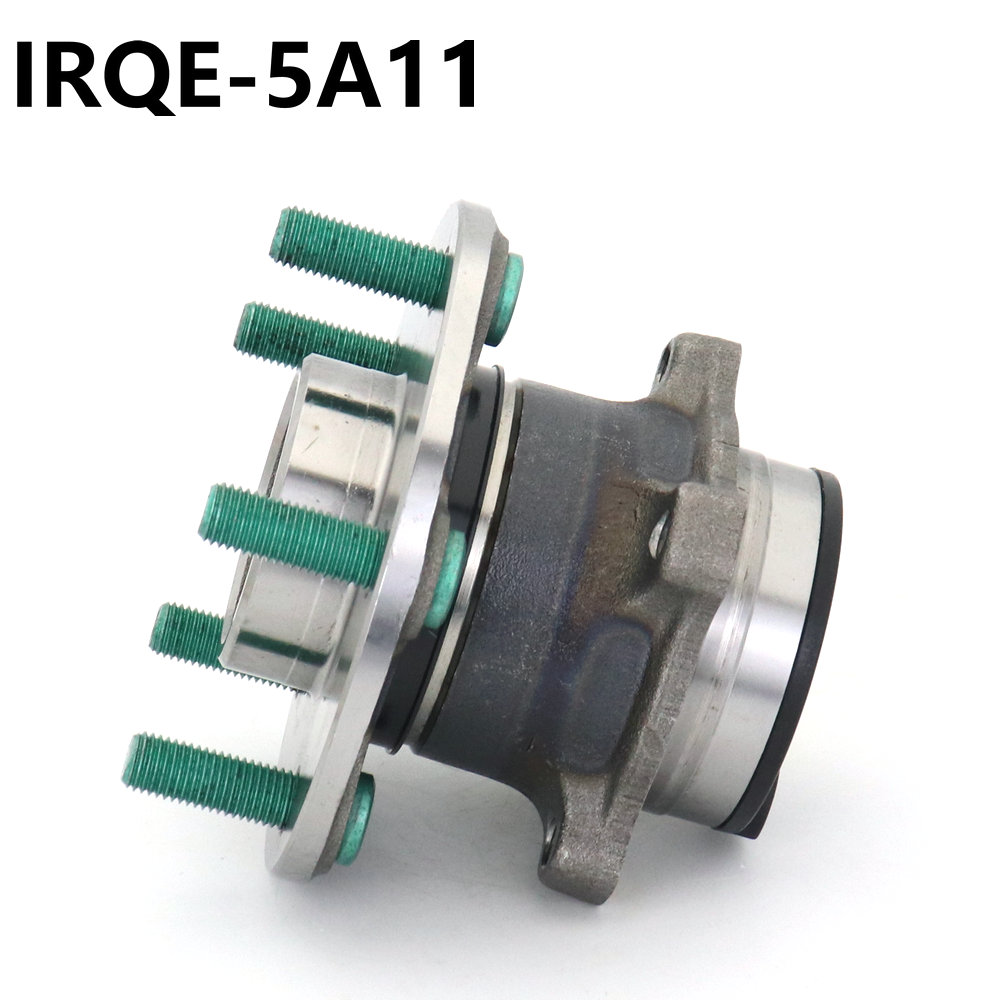 The 6M51-2C299-AA automotive rear wheel bearing assembly is suitable for Mazda