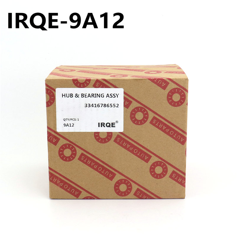 The 33416786552 automotive rear wheel bearing assembly is suitable for BMW MINI models R55, R56, R57, R58, and R59