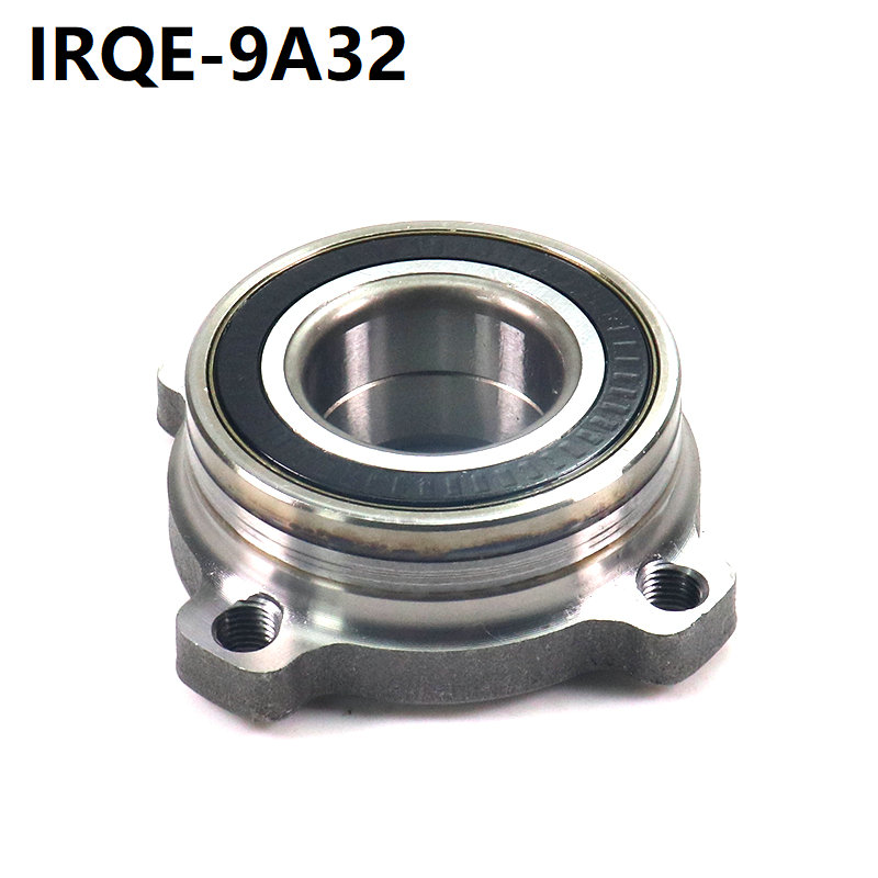 The 33412282675 automotive rear wheel bearing assembly is suitable for BMW F80, F82, F83, F87, E60, and E63