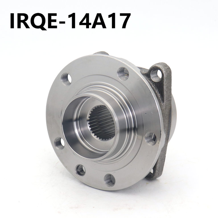 04779869AC Rear wheel bearing assembly for Jeep models