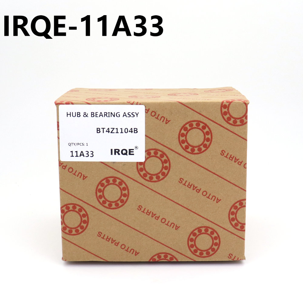 The BT4Z1104B front and rear hub bearing shaft assembly for automobiles is suitable for Ford.
