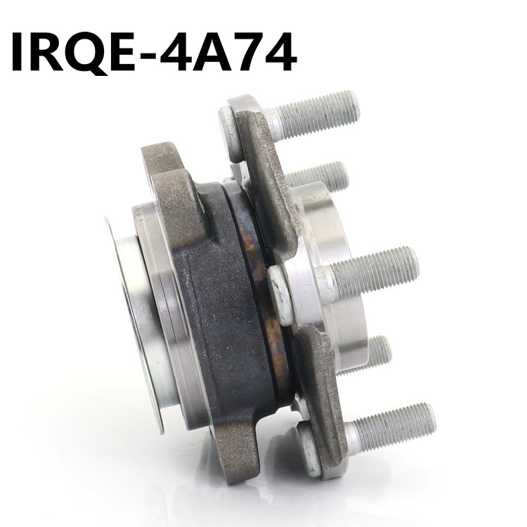 The 40202-3SH0A automotive front wheel bearing assembly is suitable for Nissan