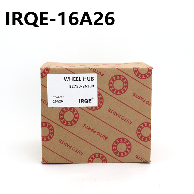 The 52750-26100 rear wheel bearing assembly for automobiles is suitable for Hyundai and Kia models.