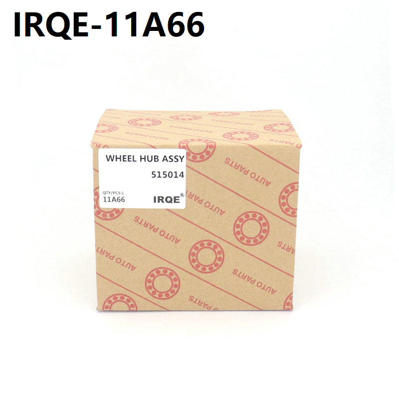 The 515014 front hub bearing axle head assembly for automobiles is suitable for Ford.