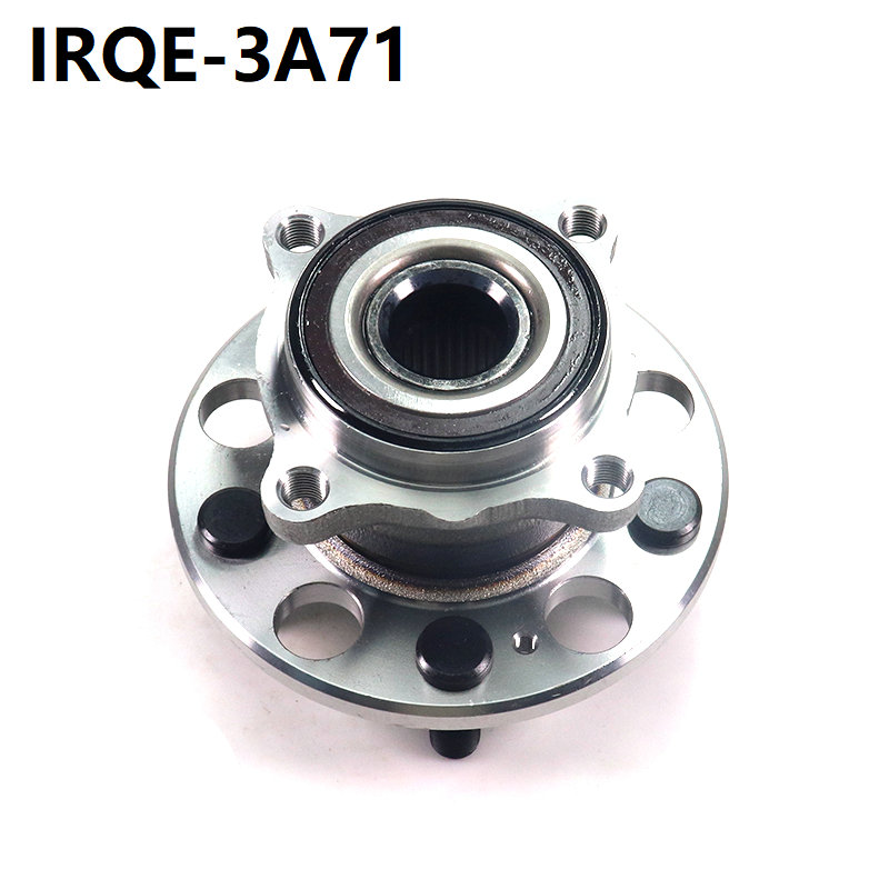 The 42200-SJA-008 automotive rear wheel bearing assembly is suitable for Honda