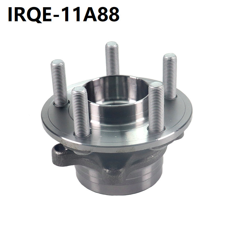The JL1Z1104D front hub bearing shaft assembly for automobiles is suitable for Ford.